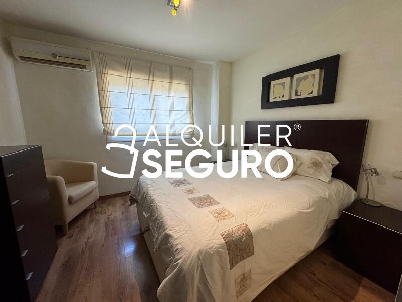 Piso en Pasaje Vicente Blanch Picot, TORREMOLINOS MÁLAGA