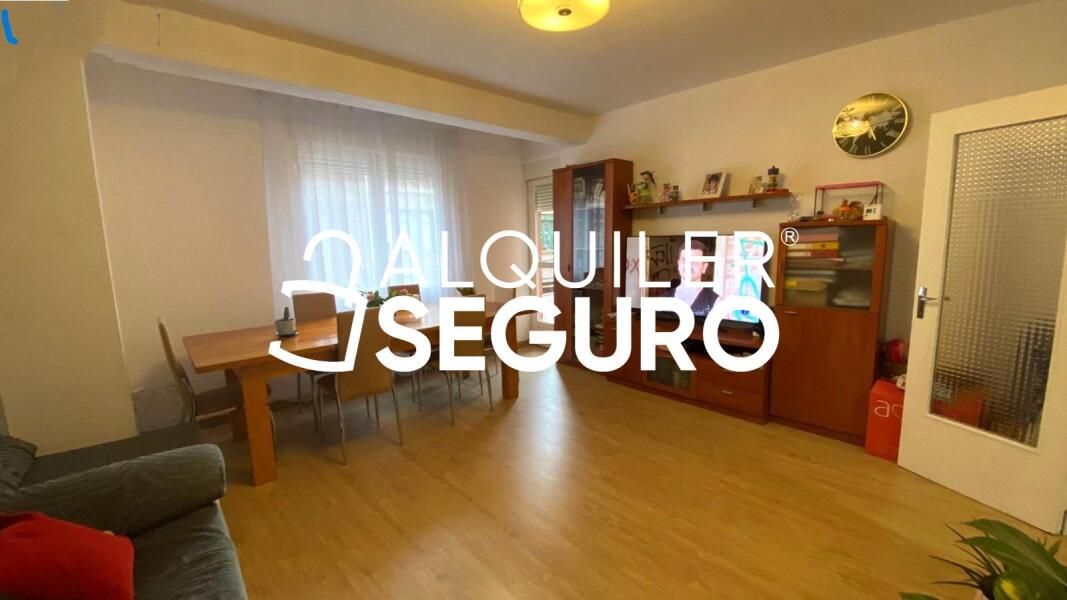 Piso en Calle Felipe Herces, PONFERRADA LEÓN