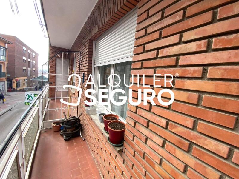 Piso en Calle Felipe Herces, PONFERRADA LEÓN