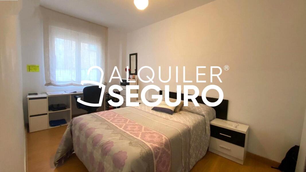 Piso en Calle Felipe Herces, PONFERRADA LEÓN