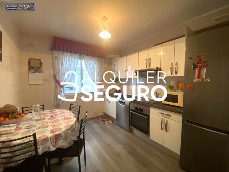 Piso en Calle Felipe Herces, PONFERRADA LEÓN