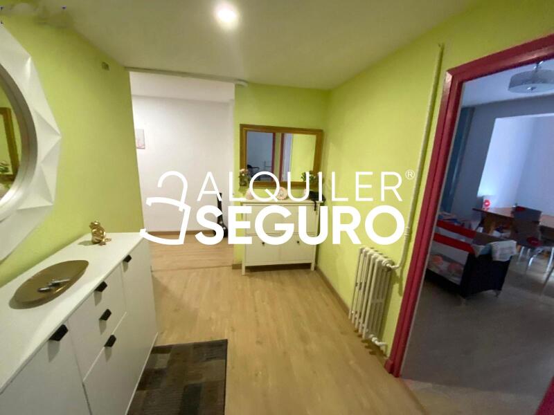 Piso en Calle Felipe Herces, PONFERRADA LEÓN