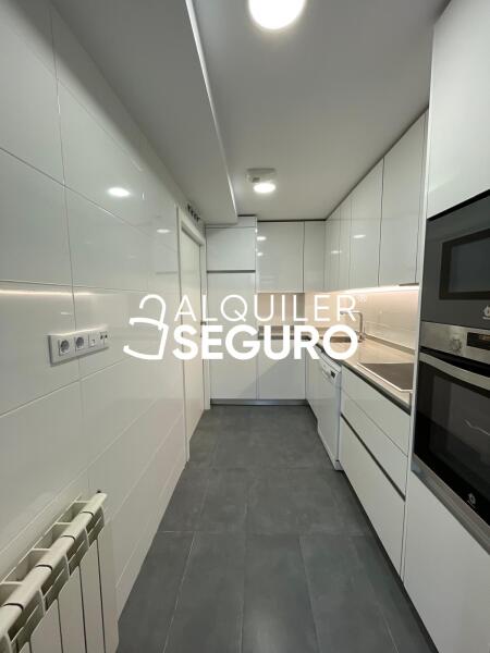 Inmueble en Calle Durazno, MADRID