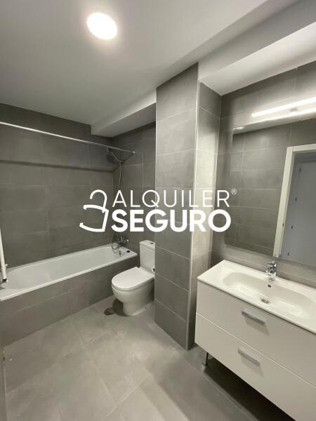 Inmueble en Calle Durazno, MADRID