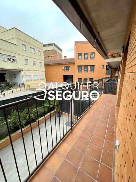 Inmueble en Calle Durazno, MADRID