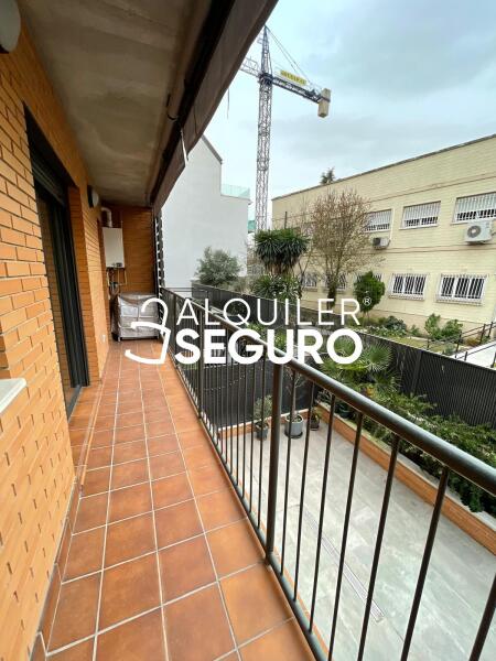 Inmueble en Calle Durazno, MADRID