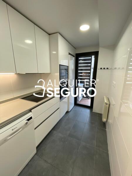 Inmueble en Calle Durazno, MADRID