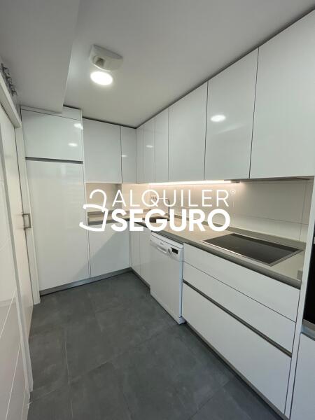 Inmueble en Calle Durazno, MADRID