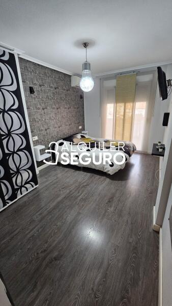 Piso en Calle ATOCHA, LORQUÍ MURCIA