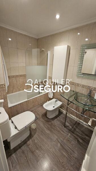 Piso en Calle ATOCHA, LORQUÍ MURCIA