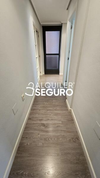 Piso en Calle ATOCHA, LORQUÍ MURCIA