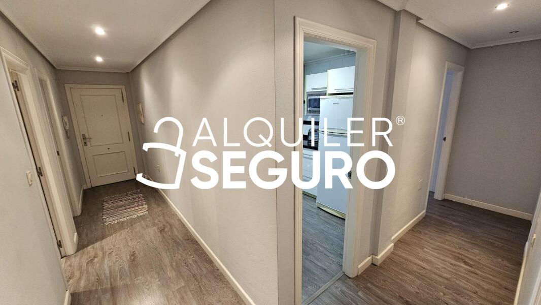 Piso en Calle ATOCHA, LORQUÍ MURCIA