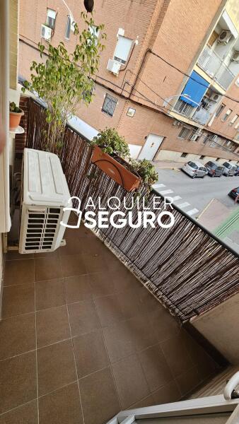 Piso en Calle ATOCHA, LORQUÍ MURCIA