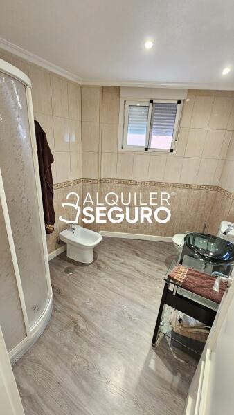 Piso en Calle ATOCHA, LORQUÍ MURCIA