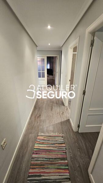 Piso en Calle ATOCHA, LORQUÍ MURCIA