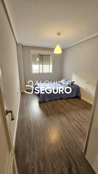 Piso en Calle ATOCHA, LORQUÍ MURCIA