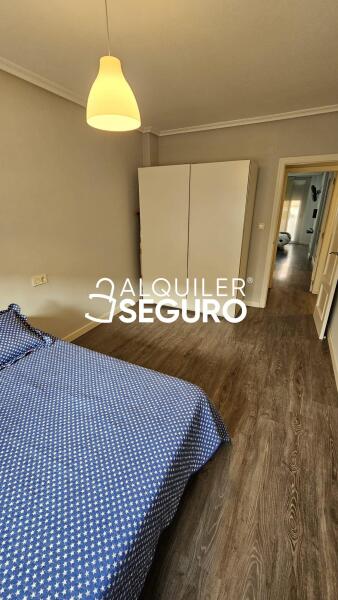 Piso en Calle ATOCHA, LORQUÍ MURCIA