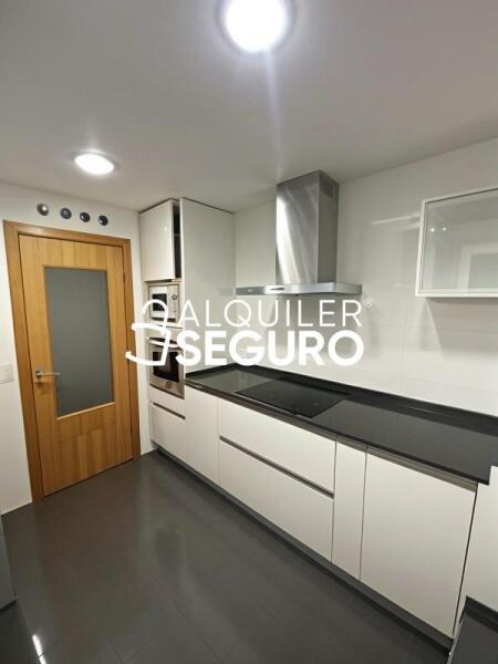 Piso en Calle Belgica, GUADALAJARA GUADALAJARA