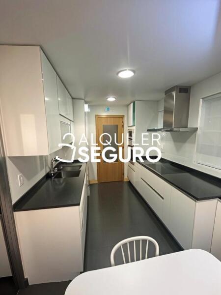 Piso en Calle Belgica, GUADALAJARA GUADALAJARA