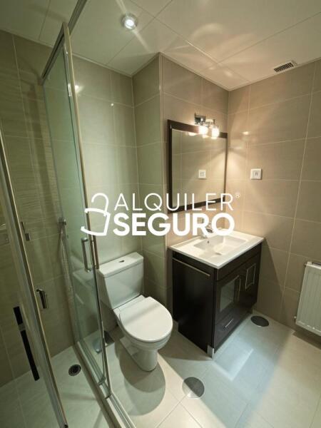 Piso en Calle Belgica, GUADALAJARA GUADALAJARA