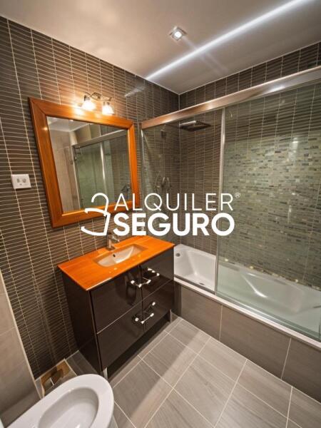 Piso en Calle Belgica, GUADALAJARA GUADALAJARA