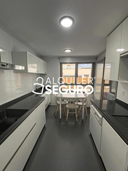 Piso en Calle Belgica, GUADALAJARA GUADALAJARA