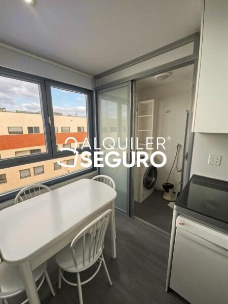 Piso en Calle Belgica, GUADALAJARA GUADALAJARA