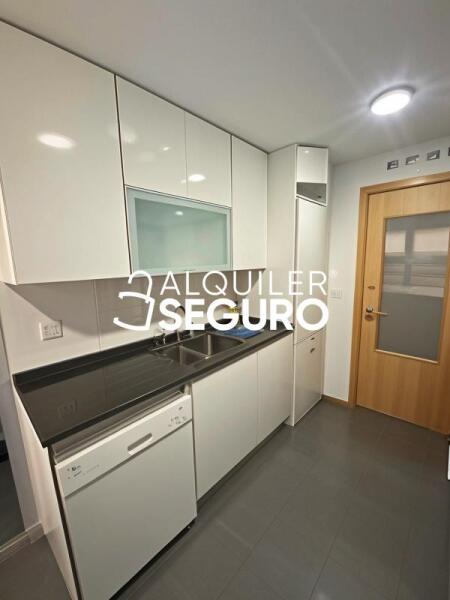 Piso en Calle Belgica, GUADALAJARA GUADALAJARA