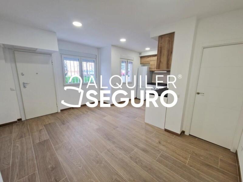 Inmueble en Calle Castellon, MADRID