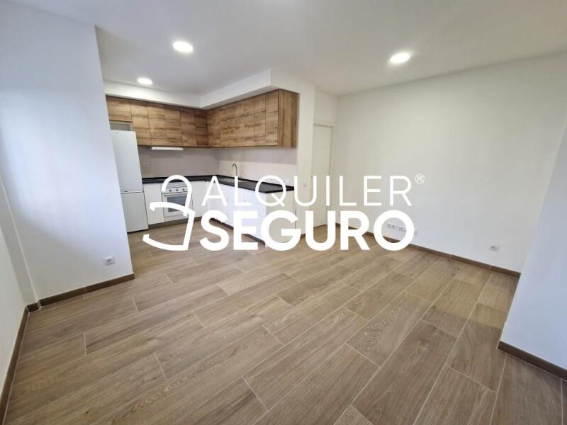 Inmueble en Calle Castellon, MADRID