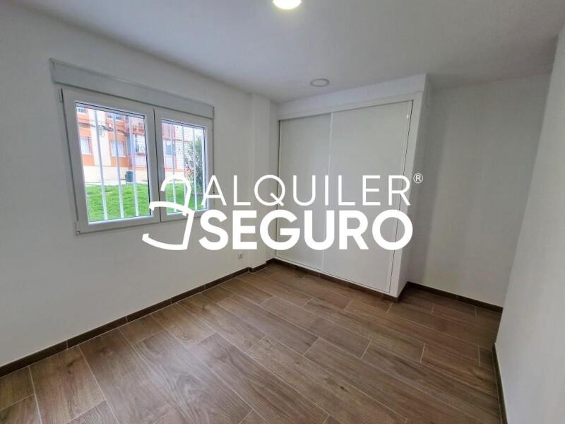 Inmueble en Calle Castellon, MADRID