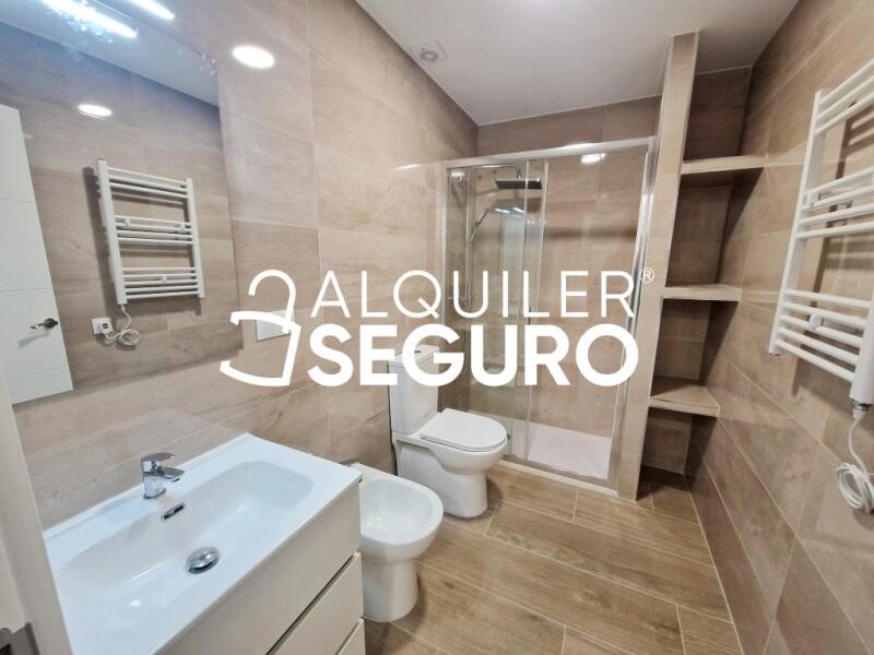 Inmueble en Calle Castellon, MADRID