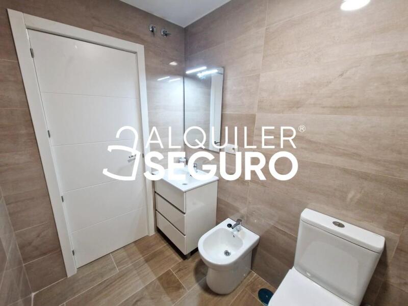 Inmueble en Calle Castellon, MADRID