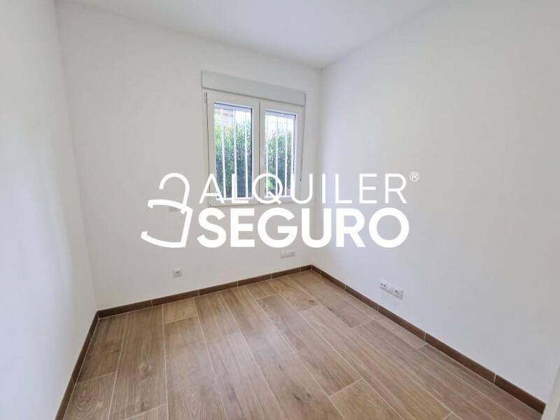 Inmueble en Calle Castellon, MADRID