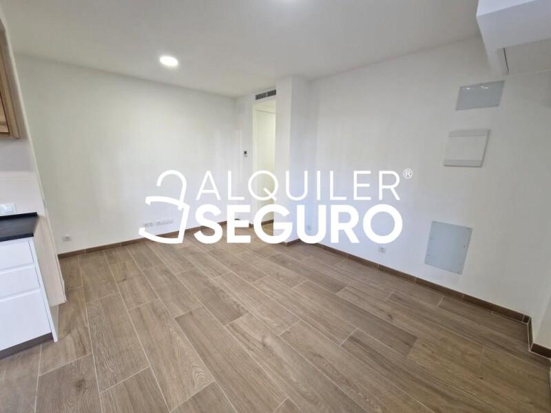 Inmueble en Calle Castellon, MADRID