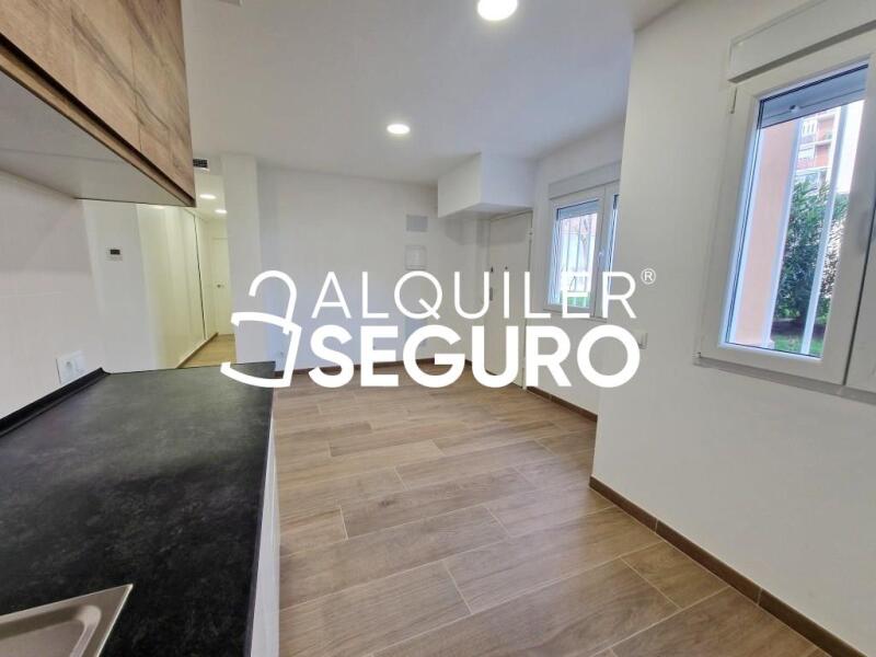 Inmueble en Calle Castellon, MADRID