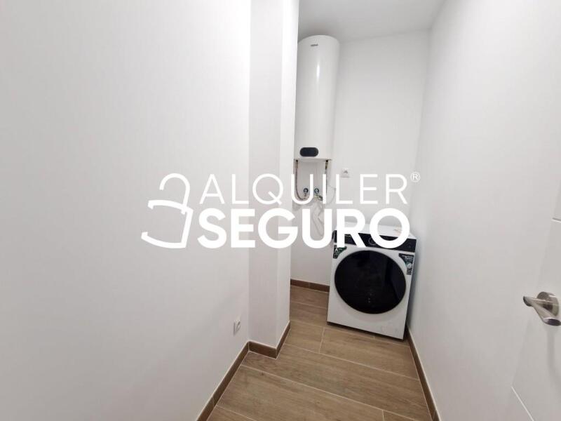 Inmueble en Calle Castellon, MADRID