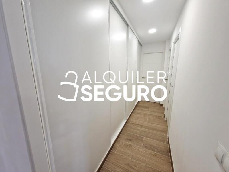 Inmueble en Calle Castellon, MADRID