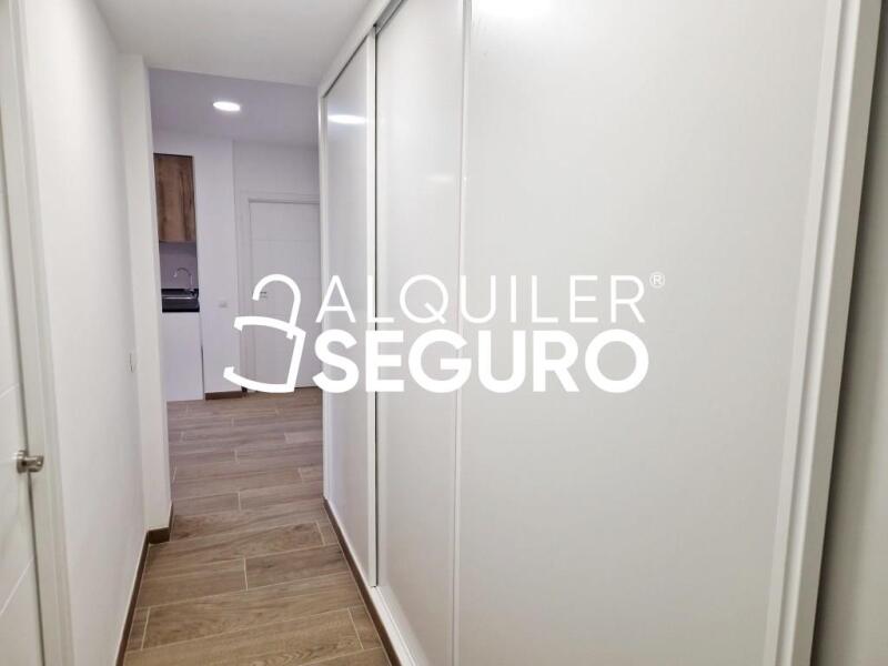 Inmueble en Calle Castellon, MADRID