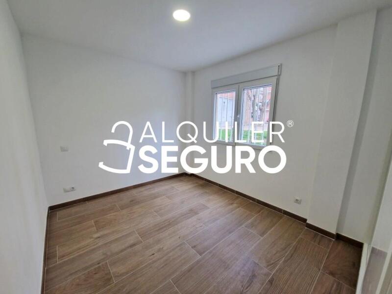 Inmueble en Calle Castellon, MADRID