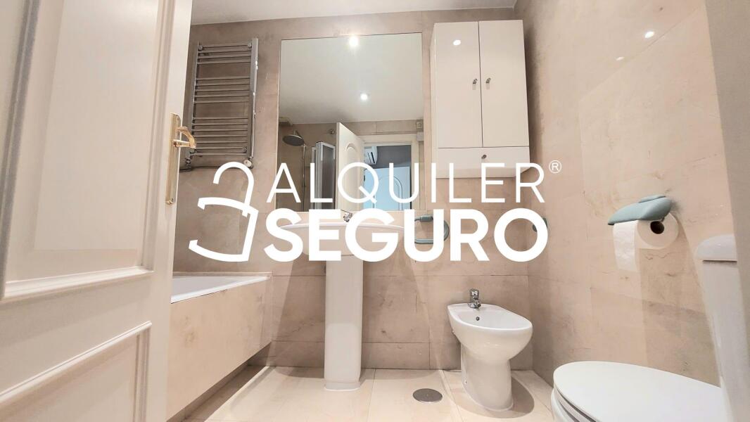 Piso en Calle de Guipúzcoa, MADRID MADRID