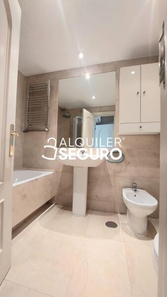 Piso en Calle de Guipúzcoa, MADRID MADRID