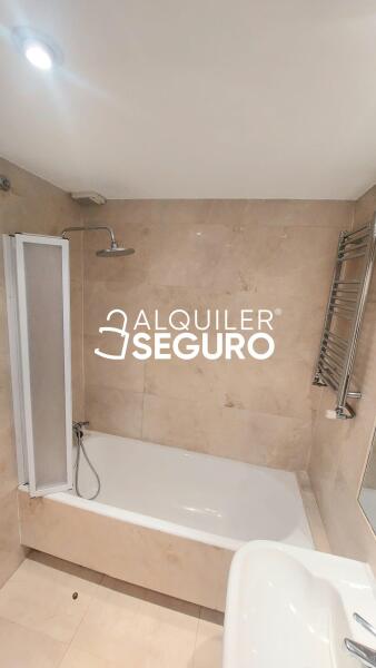 Piso en Calle de Guipúzcoa, MADRID MADRID