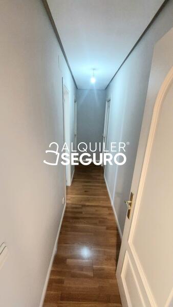 Piso en Calle de Guipúzcoa, MADRID MADRID