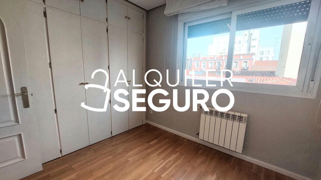 Piso en Calle de Guipúzcoa, MADRID MADRID