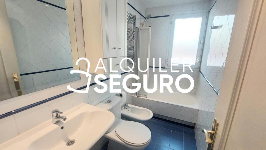 Piso en Calle de Guipúzcoa, MADRID MADRID