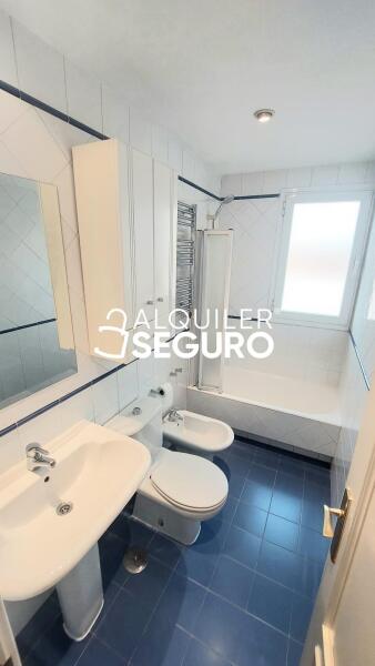 Piso en Calle de Guipúzcoa, MADRID MADRID