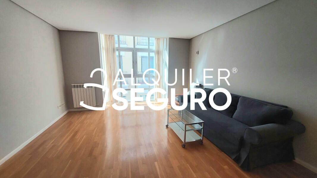 Piso en Calle de Guipúzcoa, MADRID MADRID