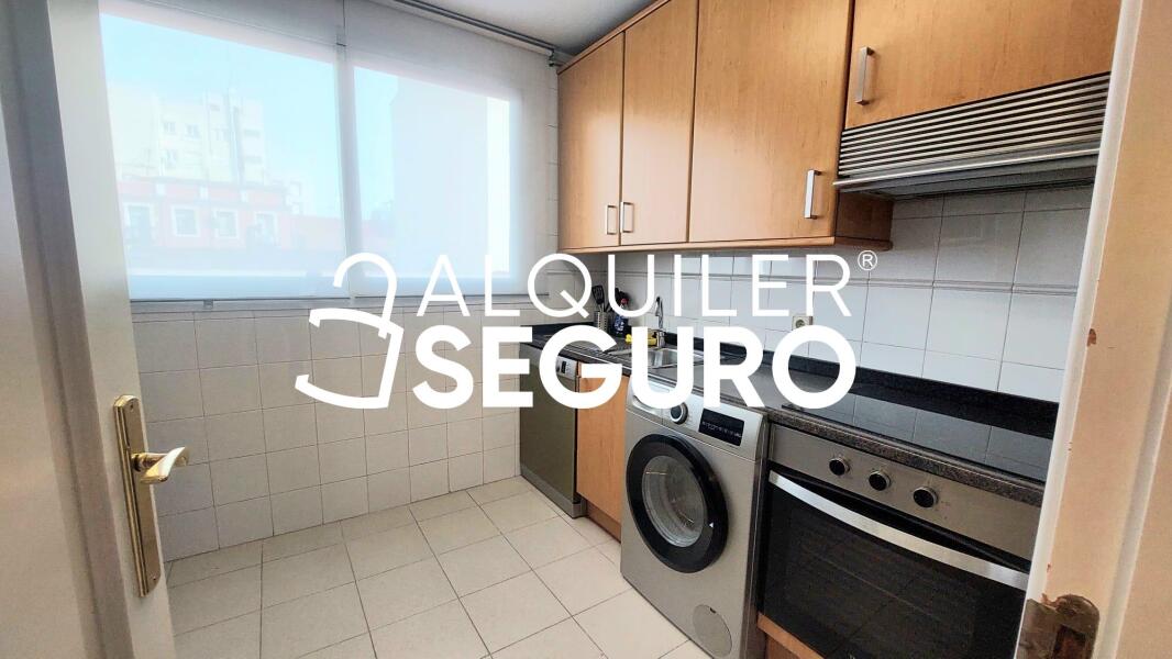 Piso en Calle de Guipúzcoa, MADRID MADRID