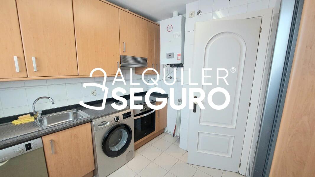 Piso en Calle de Guipúzcoa, MADRID MADRID